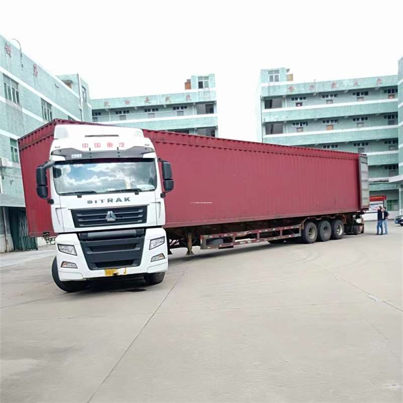 福建福州马尾到象山物流公司——一站式服务，让货运更轻松（象山物流公司在哪里）