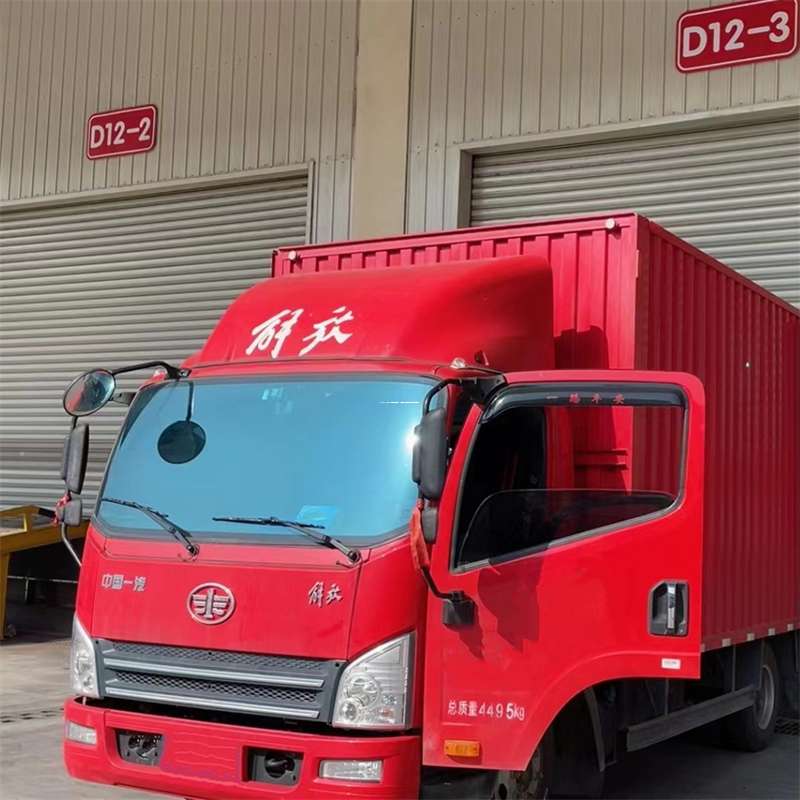 福建福州马尾到安徽物流公司——专业货运，安心送达（到安徽的物流公司）