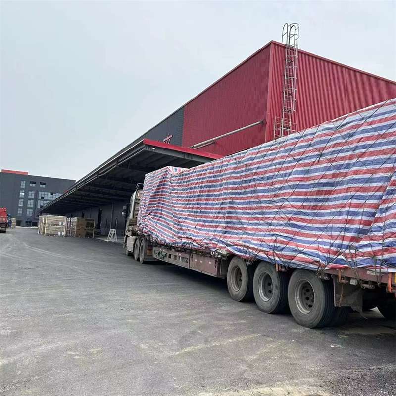 福建福州马尾至天门货运专线一站式物流服务，助力商业繁荣