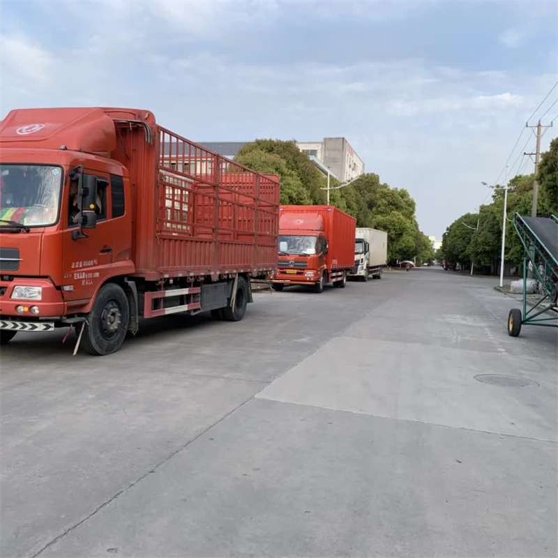 福建福州马尾至江西货运专线一站式物流服务，畅享高效便捷运输