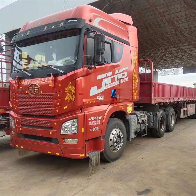 福建福州马尾到河南物流公司——一站式服务，让货运更轻松