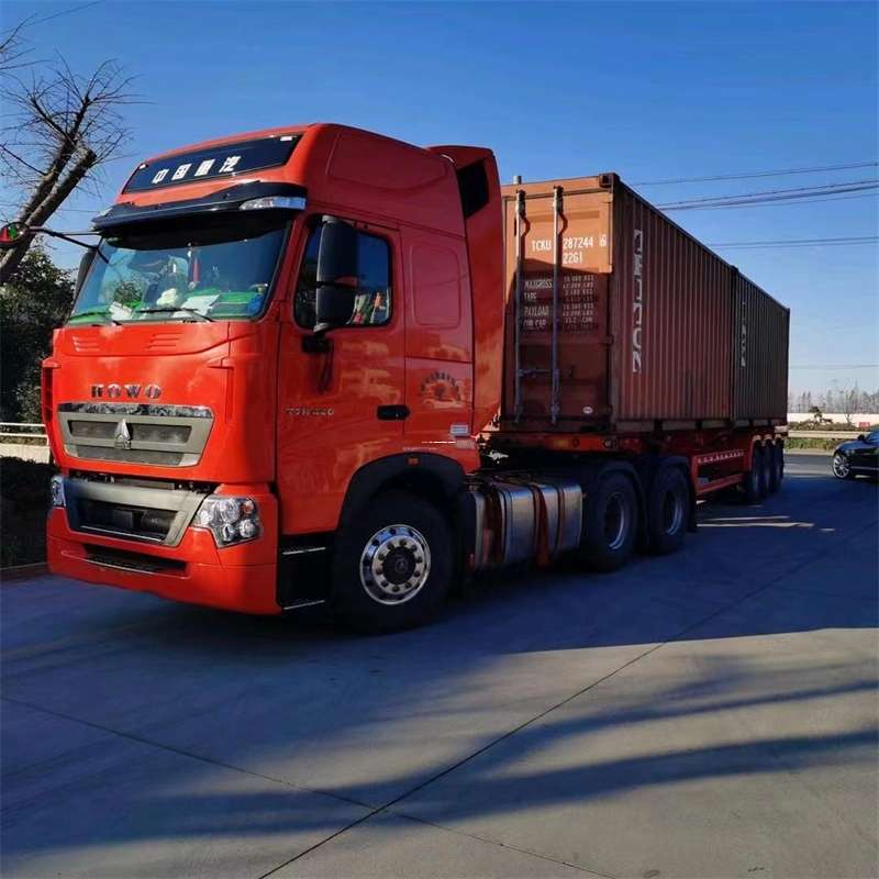 福建福州马尾到海西物流公司一站式服务，让货运更轻松