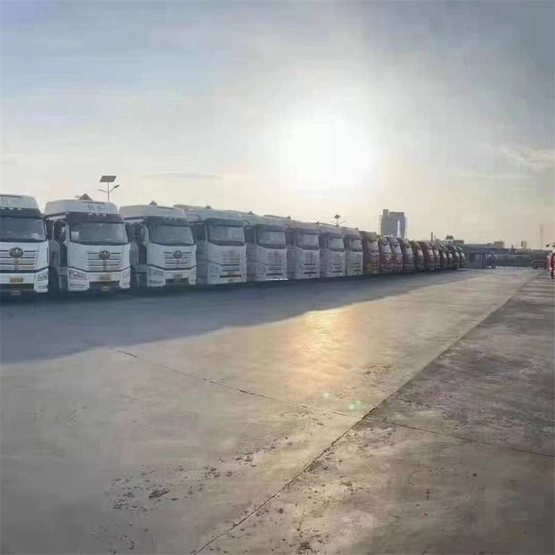 福建福州马尾到武威物流公司——一站式服务，让货运更便捷