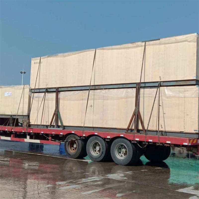 福建福州马尾到白银物流公司一站式服务，让货运更轻松