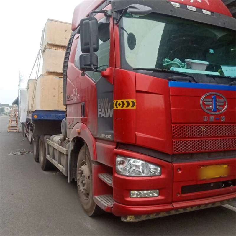 福建福州马尾到山南物流公司一站式服务，让货运更轻松