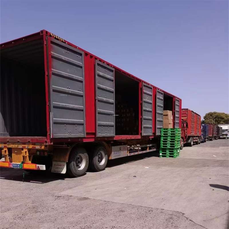 福建福州马尾至咸宁货运专线，一站式物流服务助您成功