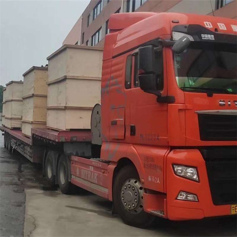 福建福州马尾至茂名货运专线，一站式物流服务助您货畅其流