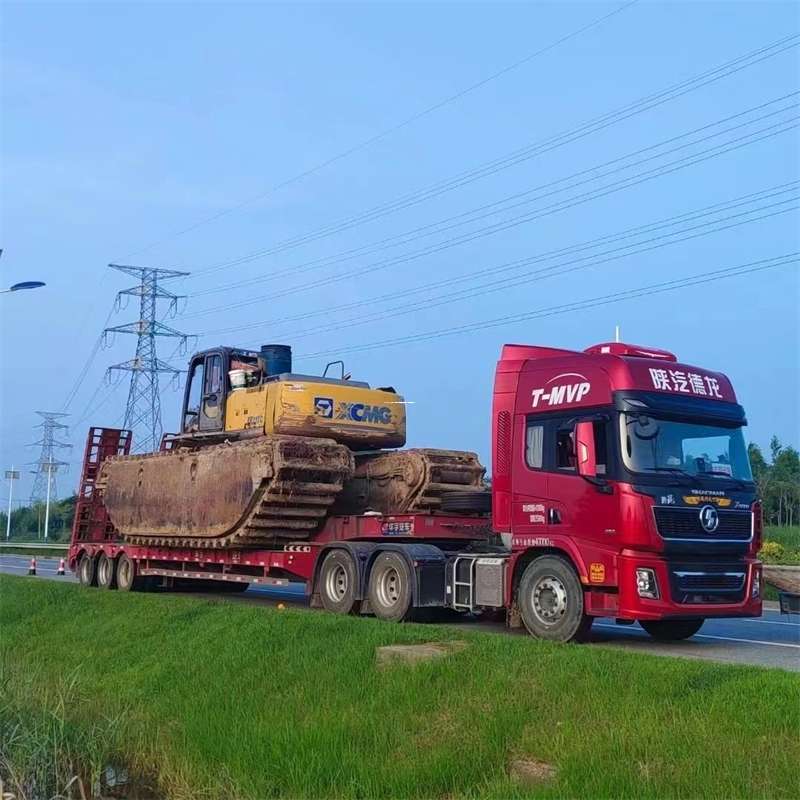 福建福州马尾到阳江物流公司一站式服务，让货运更轻松