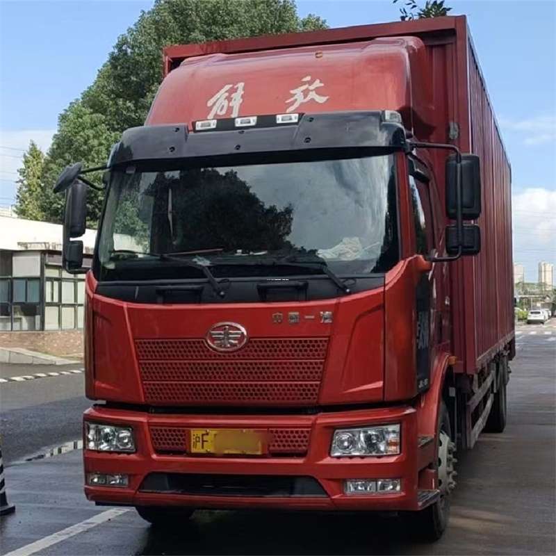 福建福州马尾到苏州姑苏物流公司——专业货运，安心托付