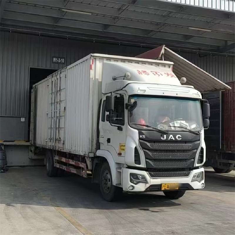福建福州马尾至德阳货运专线一站式物流服务，满足您的各种需求